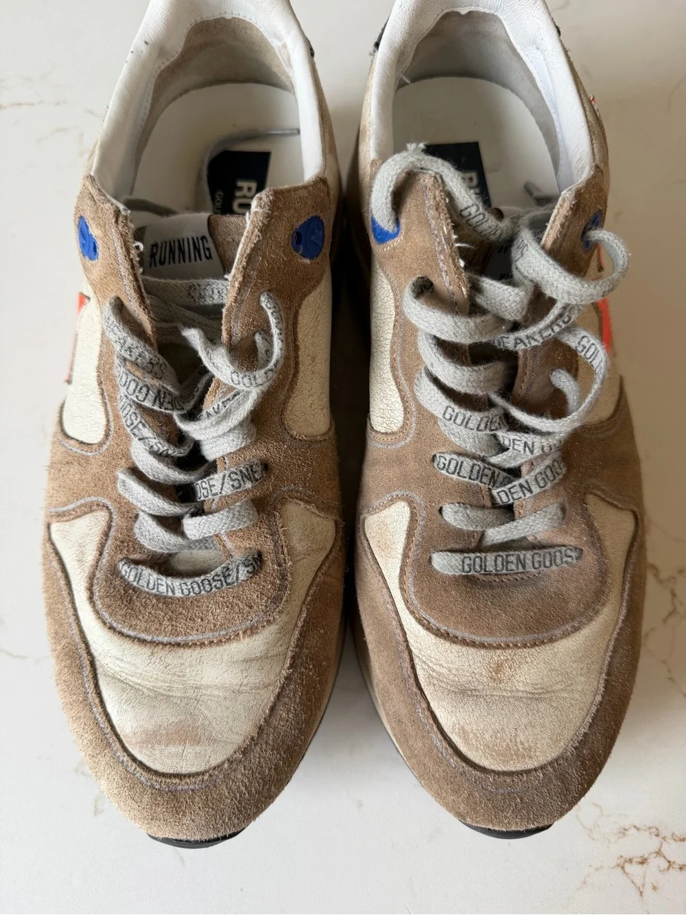 Golden Goose golden goose